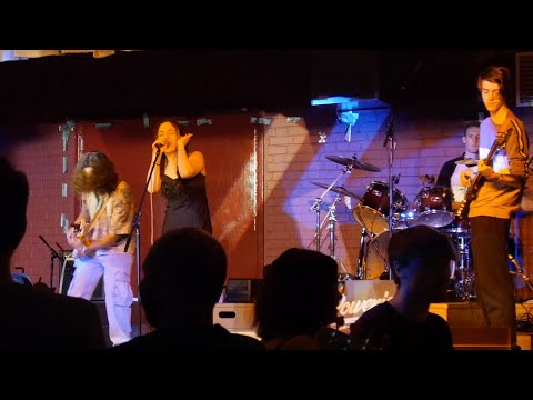 Lone Tree @ Heathem House 6-23-23 - Holding On (original)