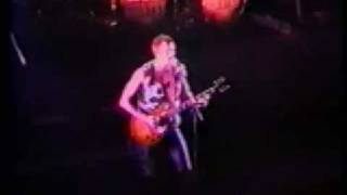 Big Country - &#39;Pink Marshmallow Moon&#39; LIVE 1993