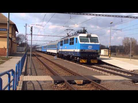 150.202-0 na "jarním koridoru"