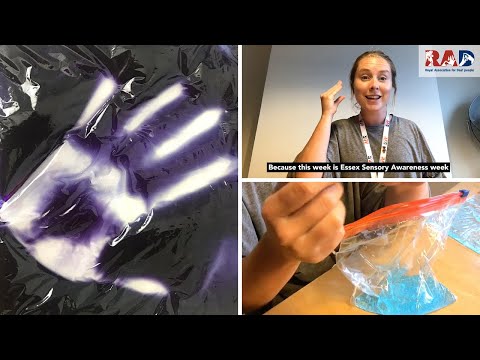 How to Sign Packsack in BSL