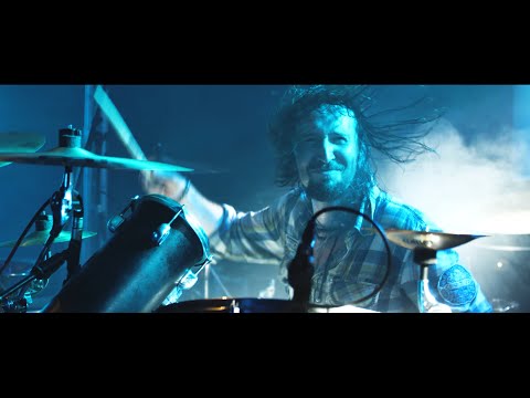 Miloš Meier - Drumming Syndrome | UKL 2020