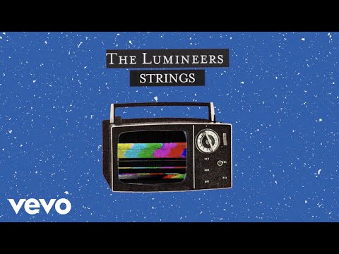 Miniatura de Strings