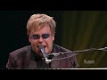 Elton John FULL HD - Ballad Of A Well-Known Gun (live at Beacon Theatre, New York) | 2010