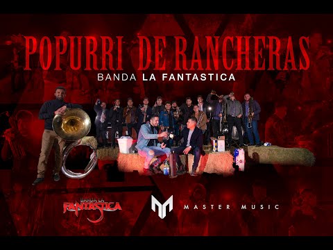 Cuando Nadie Te Quiera, Sabiendo Quién Era Yo, Con Cartitas Y Palabras  - Banda La Fantastica
