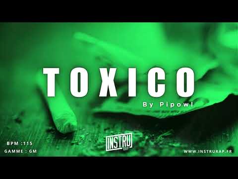 [FREE] Trap Melodic Instrumental Rap | Instru Rap Dope Sad Beat By Pipowl