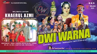 Download lagu LIVE STREAMING MALAM YANG PERKASA SANDIWARA DWI WARNA | CEMARA WETAN - CANTIGI | SELASA 10 JUNI 2025 mp3
