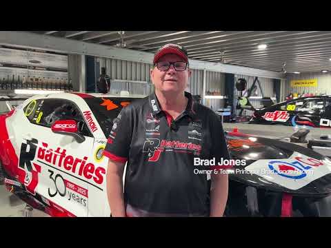 R&J Batteries Extends Partnership with BJR for 2026