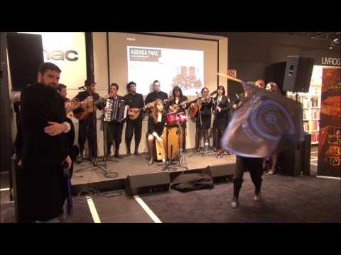 Rausstuna - Instrumental Fogo na Escuridão