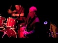 Nightingales - Dishwater Kid, Live in St.Gallen