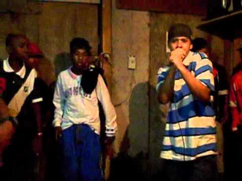 mc murilo e mc patinha  ao vivo