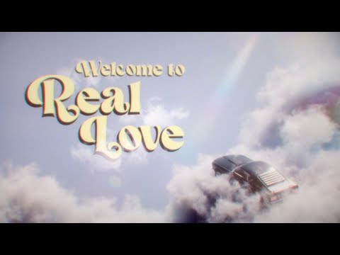 LUBACK - Real Love (official)