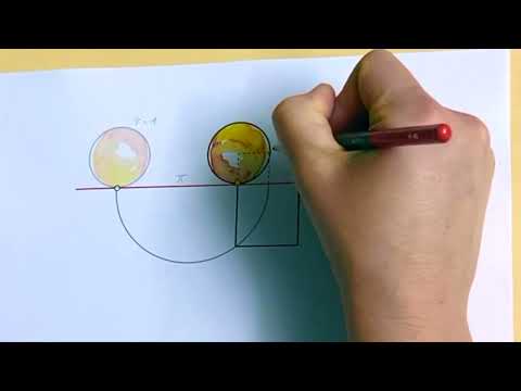 Quadratur des Kreises