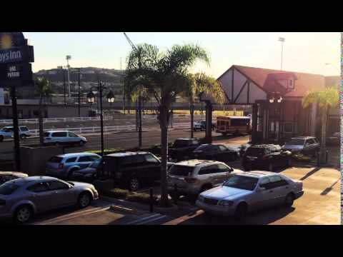 Days Inn - Long Beach, CA