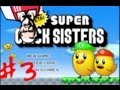 Let's Play Super Chick Sisters: Part 3- Saving ...