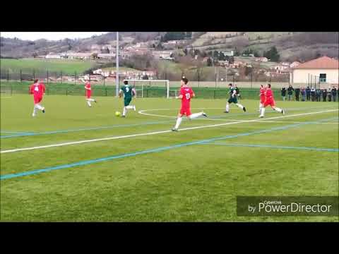 R2: Vorey 1 - 2 Vergongheon