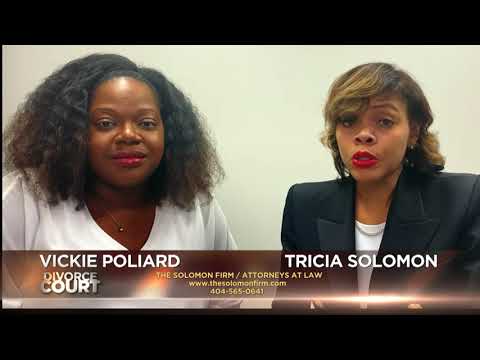 ASK A LAWYER: The Solomon Firm "Discussing Expectations"