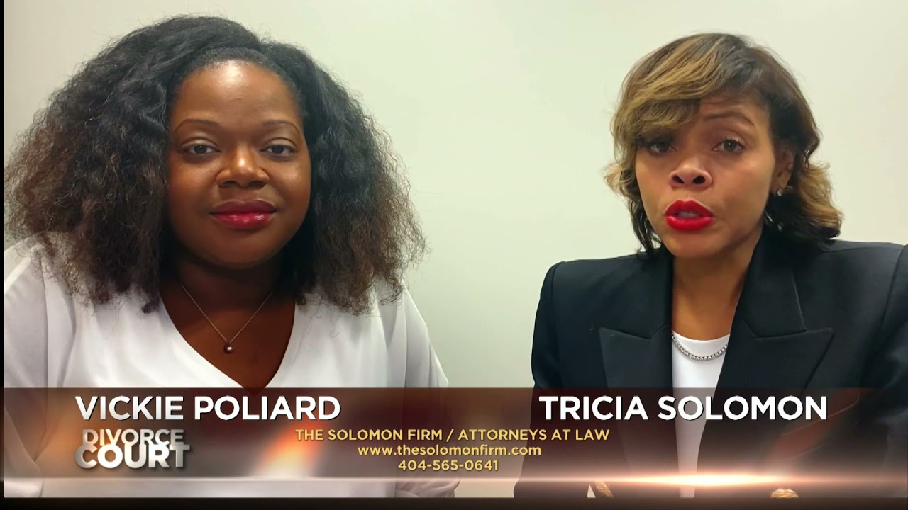 ASK A LAWYER: The Solomon Firm "Discussing Expectations"