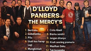 Download lagu PANBERS, D'LLOYD, THE MERCY'S FULL ALBUM  mp3