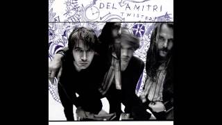 Crashing Down - Del Amitri
