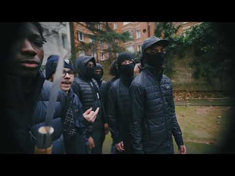 L’AR - MALFAITEURS #1( Clip Officiel )