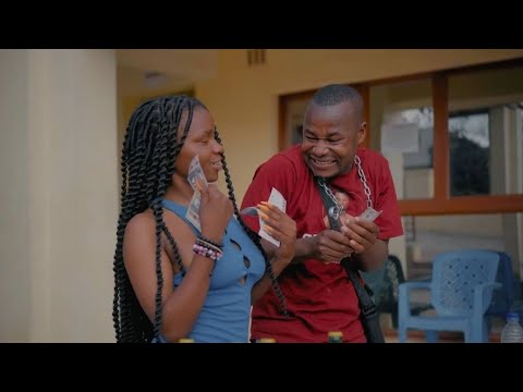 Waxy Kay ft Chain Oh Abebu - Mayo (Official Music Video)