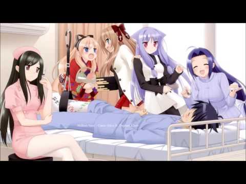 Nightcore - Come Alive