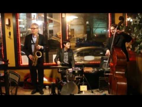 Thumbnail for Danny Weiss Trio by Danny Weis