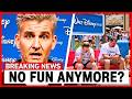 Disney CEO CAUGHT OFF GUARD As Guests Say Parks Feel MORE STRESSFUL Than FUN