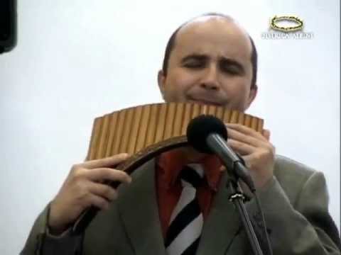 Fratii Manolache - Nu pot iubi (Biserica Penticostala Albini)