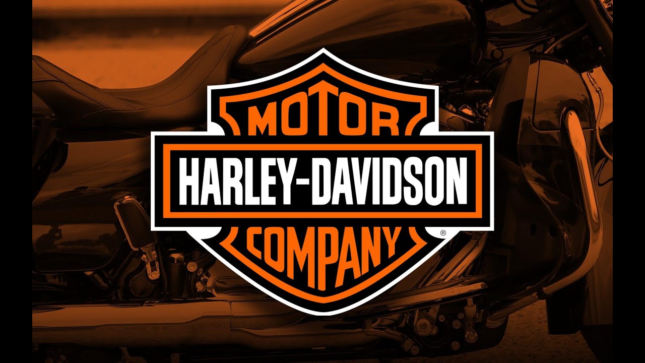 Harley Davidson - Episode:  Our Seats Aren’t A Pain