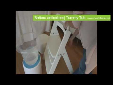Original Tummy Tub | Mundobebes.net