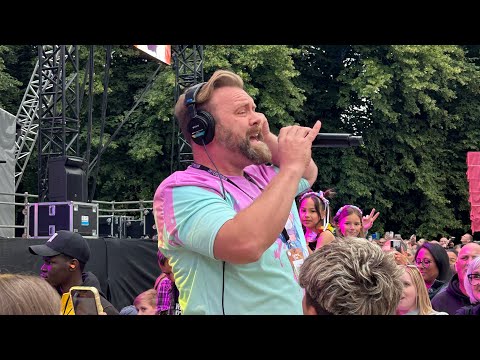 If You're Not The One (Performed Live by Daniel Bedingfield June 30, 2024)