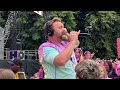 If You Re Not The One Performed Live By Daniel Bedingfield June 30 2024