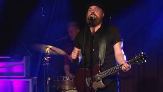 Marc Broussard - &quot;Love &amp; Happiness&quot; (Live at Belly Up)