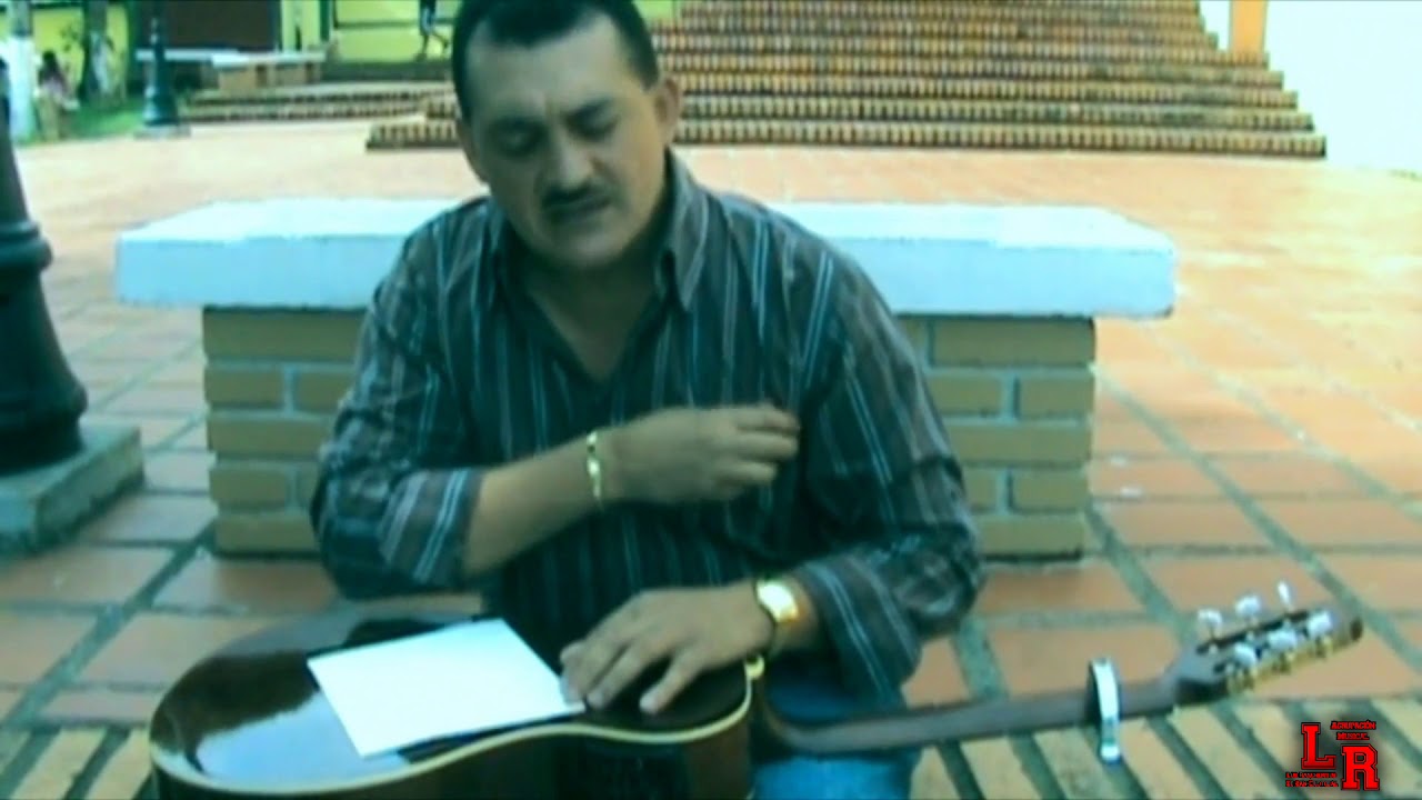 Los Rancheritos De San Cristobal (RANCHERITO RANCHERITO) Video Oficial