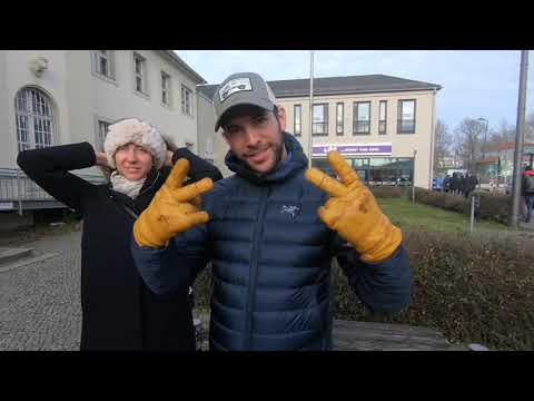1 LIEFJE - Explores Berlin, Germany