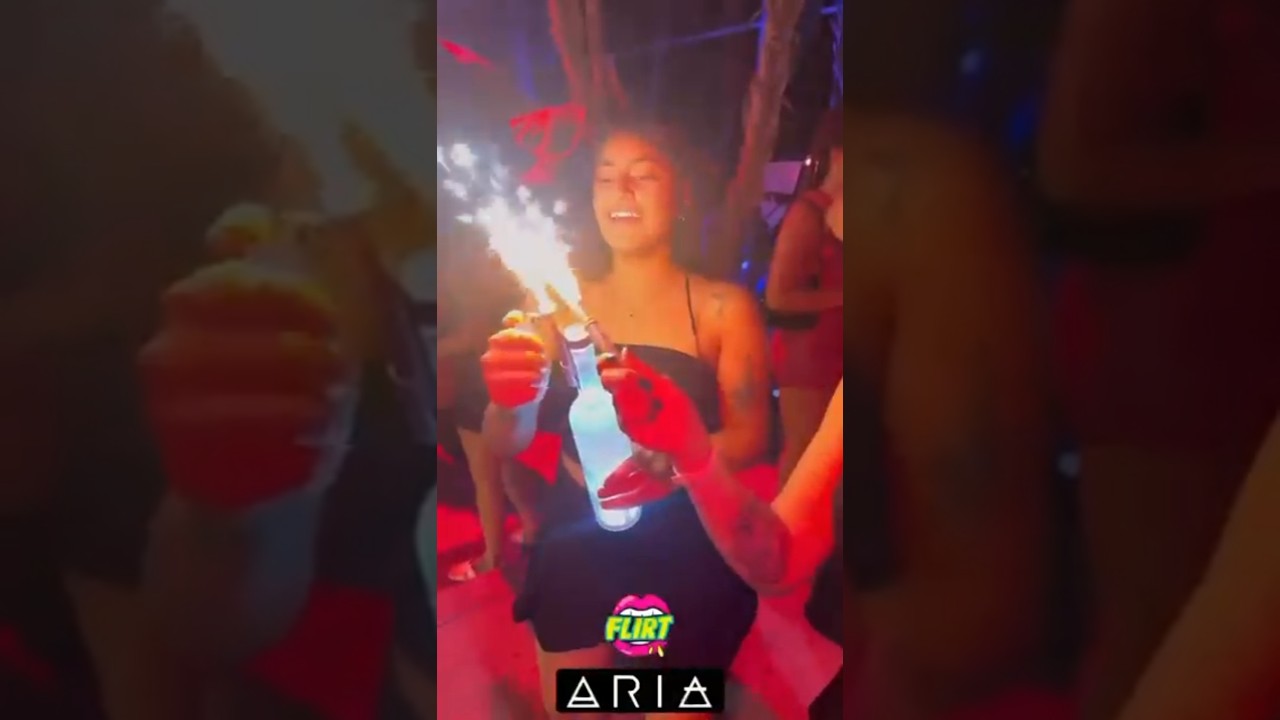 Party video preview