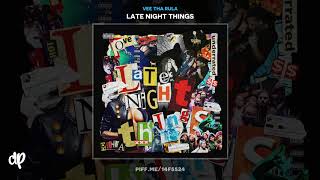 Vee Tha Rula - Sumn Serious Feat Dax [Late Night Things]