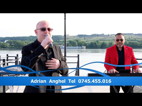 Astăzi am de toate, c-am muncit din greu Adrian Anghel  [ Videoclip Oficial ] NOU. Tel. 0745.455.016