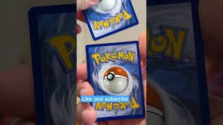 #hawaii #pokemonchannel #shinycardboard #pokemontcg