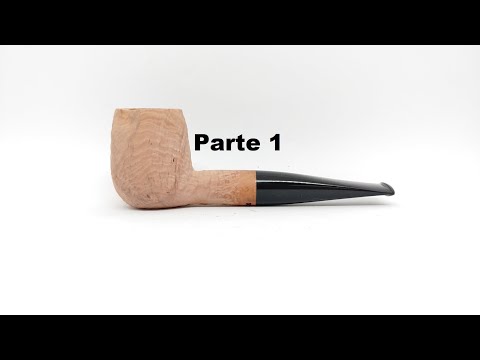 PIPA BILLIARD  SABBIATA R.RUFINELLI PARTE 1