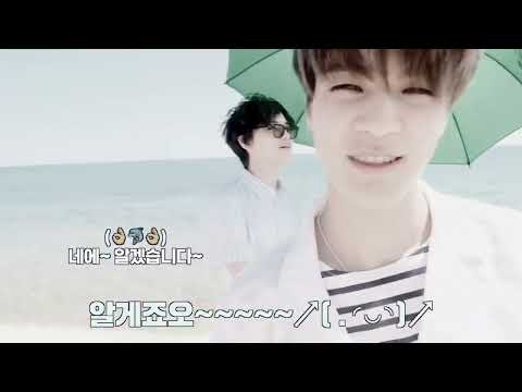 Comeback cover. Fly Me To The Moon | by.Hierlay #cover #beranda #mtentertainment