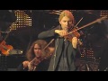 Kashmir David Garrett