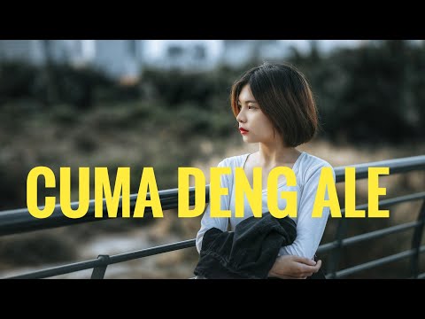 lagu pop ambon terbaru ONA HETHARUA CUMA DENG ALE  feat WILLY SOPACUA