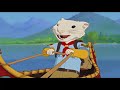 Stuart Little 3 2005 Full Movie HD Scene 7 Stuartlittle Animation Kidsmovies