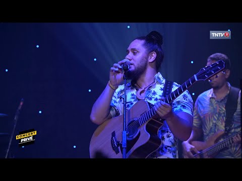 Concert Privé - EONO - Hotel California (EAGLES)