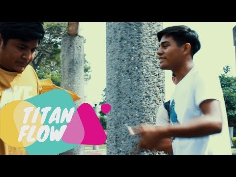 Black vs Priego: Cuartos - Titan Flow Fecha 1 Temporada 1