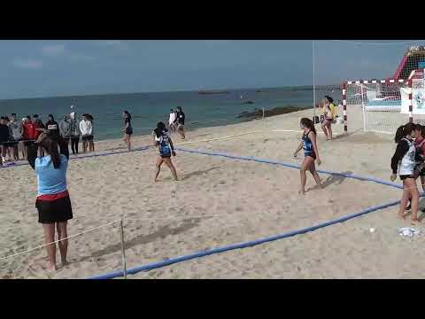 190622 BM PRAIA O_GROVE   CF  PESCADOS - PAINKILLERS