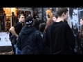 SHOOT THE GIRL FIRST - TOUR VIDEO 2013 ...