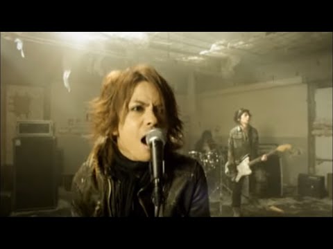 VAMPS - I GOTTA KICK START NOW